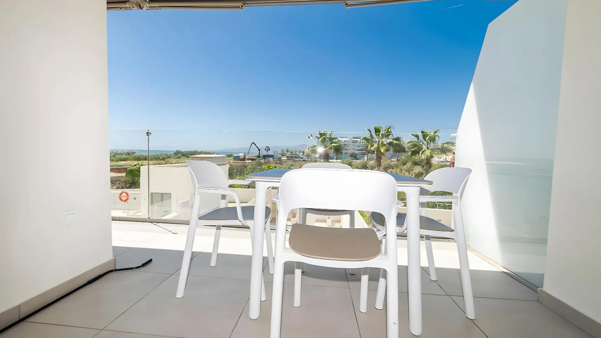 Apartman Panorama Beach Torrox