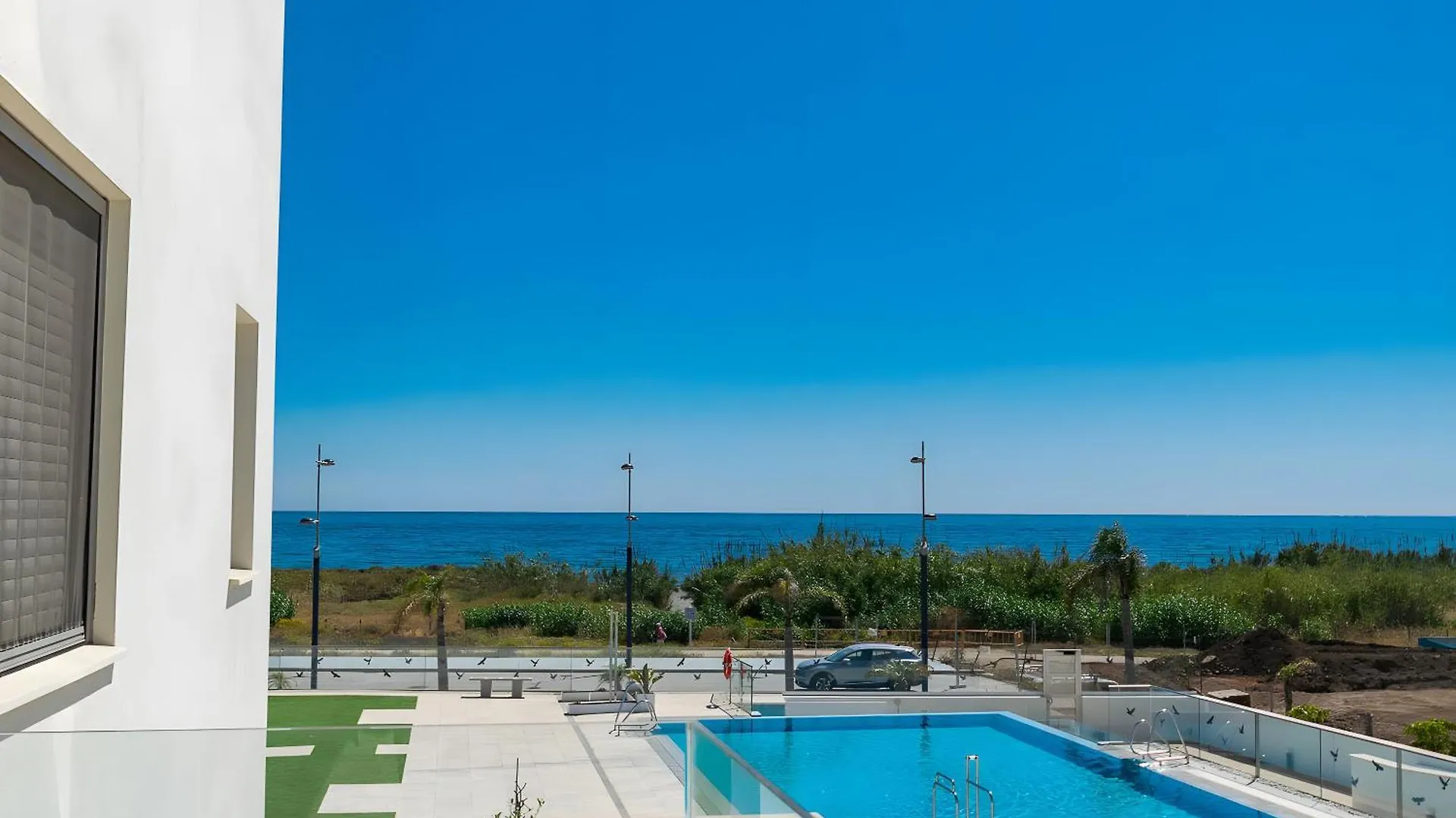 Panorama Beach Torrox 0*,  Spanyolország
