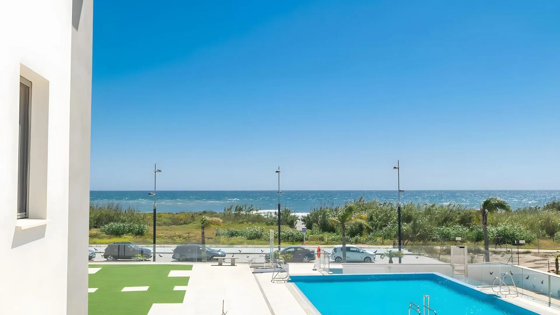 Panorama Beach Torrox 0*,  Spanyolország