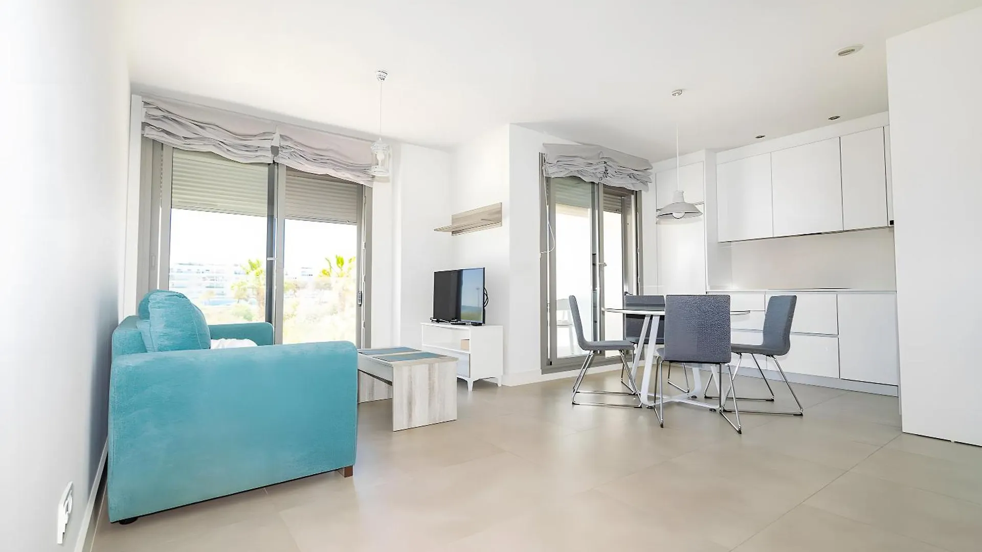 Apartman Panorama Beach Torrox