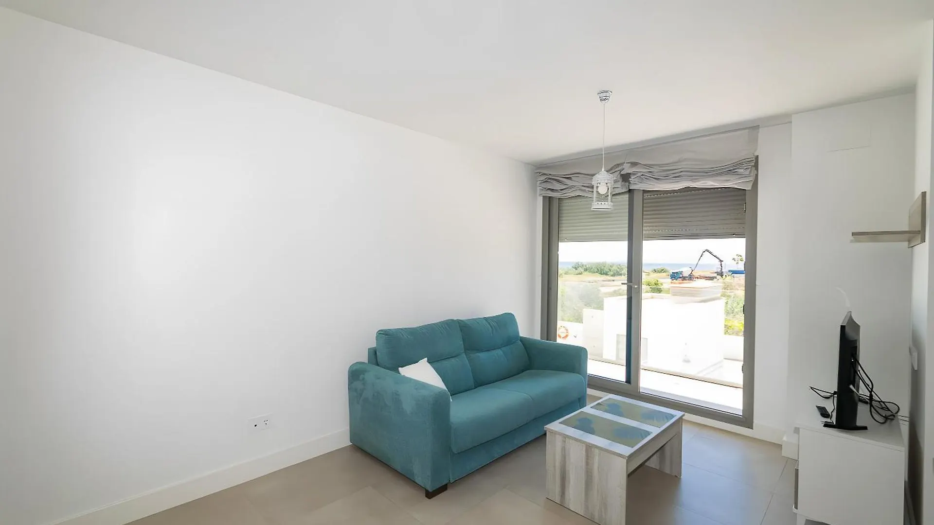 Apartman Panorama Beach Torrox Spanyolország