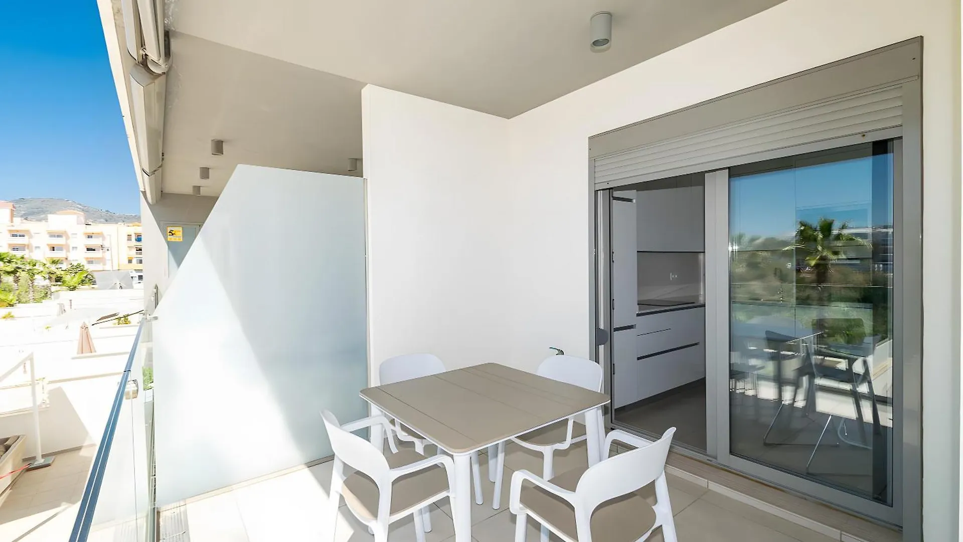 Panorama Beach Torrox Apartman